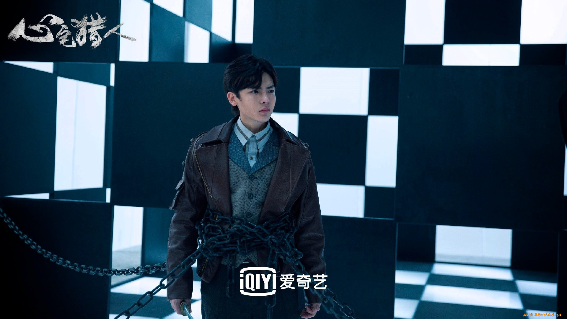  , psych-hunter, , , 